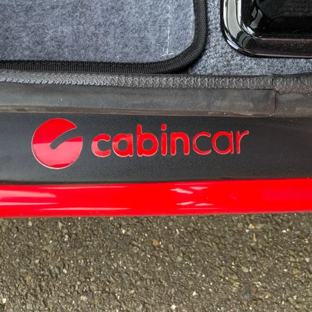 Cabin Car